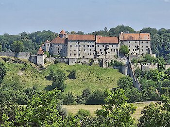 Burghausen